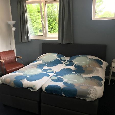 Bed And Breakfast Altena Peize Ngoại thất bức ảnh