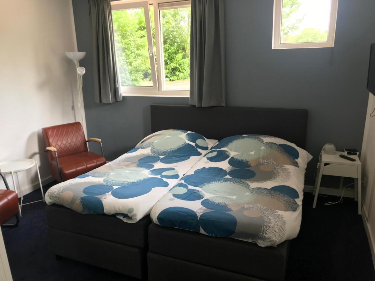 Bed And Breakfast Altena Peize Ngoại thất bức ảnh